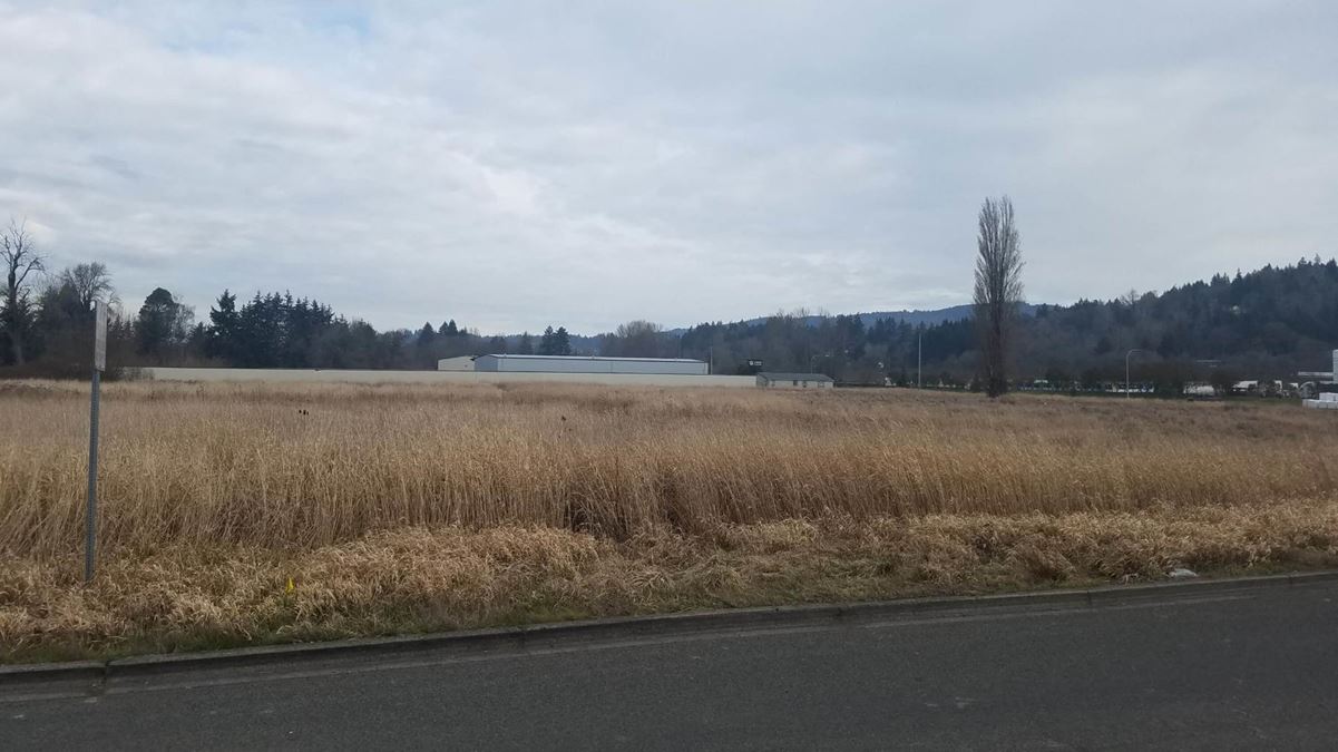 1000 Hazel Street, Kelso, WA 98626